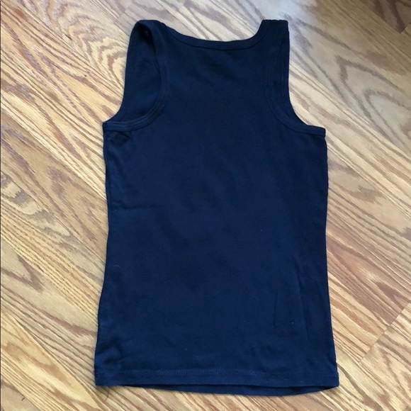 Girls medium 7/8 1989 Place tank - Picture 4 of 4